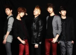 SHINee chiếm thế thượng phong, MBLAQ và BEAST "trượt cầu tụt"