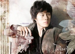 So Ji Sub sẽ đi lính trong drama &#8220;bom tấn&#8221; mới