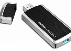 USB 3.0 đầu tiên trên thế giới hiệu Super Talent