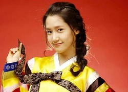 Yoona - mỹ nhân không dao kéo