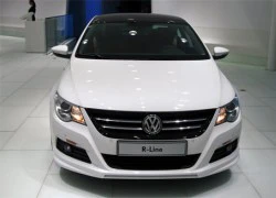 Volkswagen tung ra Passat CC R-Line