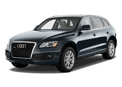 Audi sẽ sản xuất Q5 Hybrid