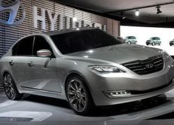 Hyundai chọn thiết kế làm thế mạnh