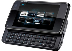 Video thực tế Nokia N900