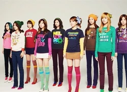 Thành viên Girls' Generation muốn bỏ nhóm?