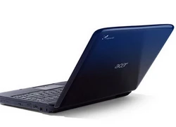 Hai laptop Acer mới dành cho giải trí