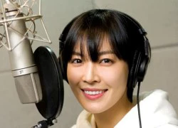 Kim So Yeon trổ tài ca hát