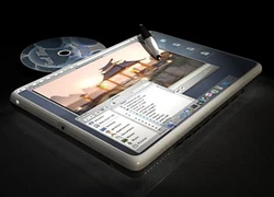 Apple ra mắt Tablet vào đầu năm 2010