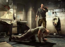 Tiết lộ những thông tin bí mật về cốt truyện của Splinter Cell: Conviction