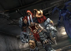 Darksiders nhận điểm 10/10 cho chất lượng