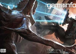 Nhân vât chính trong Dead Space 2 sẽ "đa tài" hơn hẳn trước