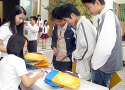 Học viện và Đại học có khác nhau?