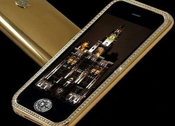 iPhone đắt nhất thế giới trị giá hơn 3 triệu USD