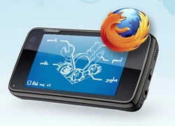 Tháng 12 : Trình duyệt FireFox đầu tiên cho di động chính thức ra mắt