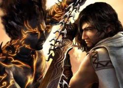 Những điều phải sửa đổi ở Prince of Persia: The Forgotten Sands