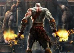 Những ý nghĩa sâu xa trong cốt truyện của God of War