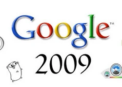 Nhìn lại năm 2009 của Google