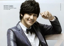 Kim Bum: tôi muốn san bằng mọi thử thách