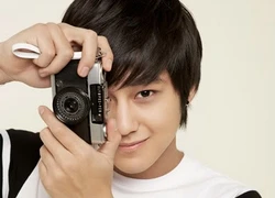 Kim Bum bị kiện 500 triệu won