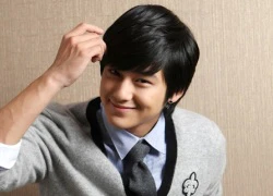 Fans "phát sốt" vì MV tiếng Nhật đầu tiên của Kim Bum