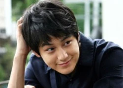 Kim Bum lại làm "phi công trẻ"