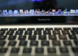 Nokia kiện Apple thêm bản quyền trên MacBook