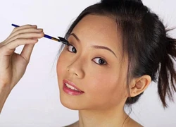 Mẹo dùng mascara hiệu quả