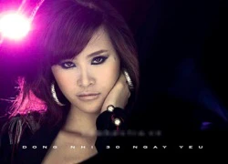 Tâm Tít cùng Đông Nhi chia tay fans, clip gây "sốc" - "30 ngày yêu" lên sóng