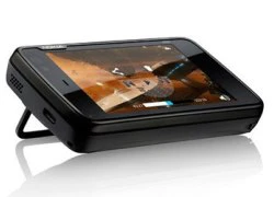 Nokia N900 Sản phẩm Nokia tốt nhất năm