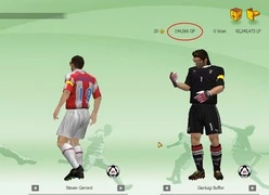 FIFA Online 2 "nói không" với game thủ thuận tay trái