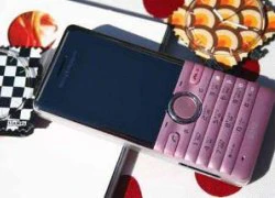 Sony Ericsson giảm giá nhiều dòng sản phẩm