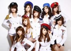 SNSD đứng trước nguy cơ còn 8 thành viên???