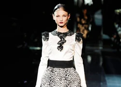 BST thu đông 2009 của Dolce & Gabbana