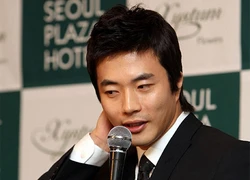 Kwon Sang Woo sẽ tham gia IRIS 2???