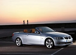 BMW 3-Series Coupe và mui trần phiên bản 2011