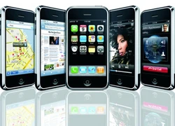 iPhone 4G sẽ ra mắt vào tháng 4/2010