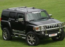 GM tạm ngừng sản xuất xe Hummer