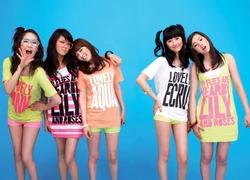 Wonder Girls sẽ có 6 thành viên? - SNSD "khoe" ảnh siêu long lanh trong album "Oh!"