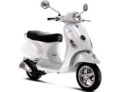 Xe Vespa của Chủ tịch nước được đấu giá 1 tỷ đồng