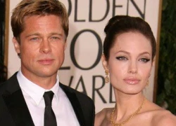 Brangelina gửi 1 triệu đô cứu trợ động đất Haiti