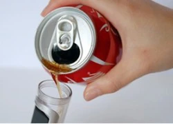 Điện thoại Nokia chạy bằng Coca-Cola