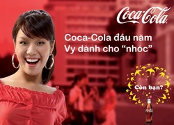 Lưu giữ khoảnh khắc lớp học ngày cuối năm với Coca-cola