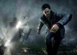 Alan Wake cần gì để đối đầu với Heavy Rain