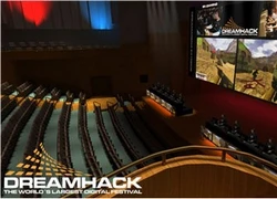 Tổng hợp những pha súng đỉnh cao tại DreamHack Summer 2009