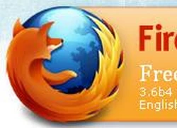 Xin chào Firefox 3.6!