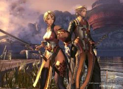 Game thủ Việt "phát sốt" trước siêu phẩm Blade & Soul