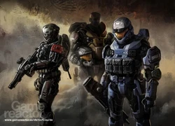 Những điều cần biết về Halo: Reach