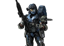 Tìm hiểu về những chiến binh trong Halo: Reach (Phần 1)