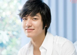 Lee Min Ho giả vờ làm chàng &#8220;gay&#8221;