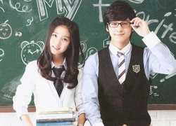 Cặp đôi đáng yêu Kim Bum - Kim So Eun lên lịch